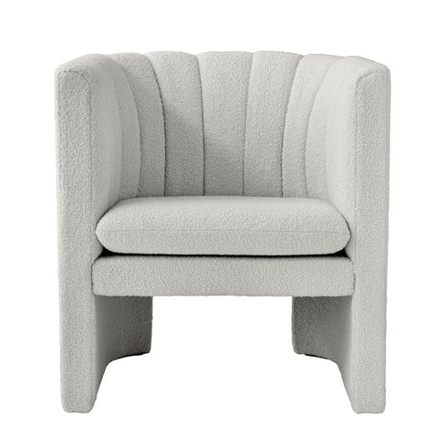 Loafer SC23 Lounge Chair